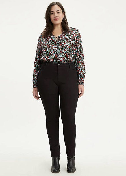 PLUS-SIZE LEVI'S: 721