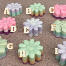 Load image into Gallery viewer, Flower Candles by The Glowing Garden
