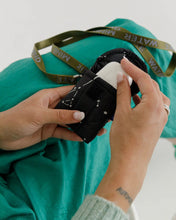 Load image into Gallery viewer, Baggu Puffy Earbuds Case
