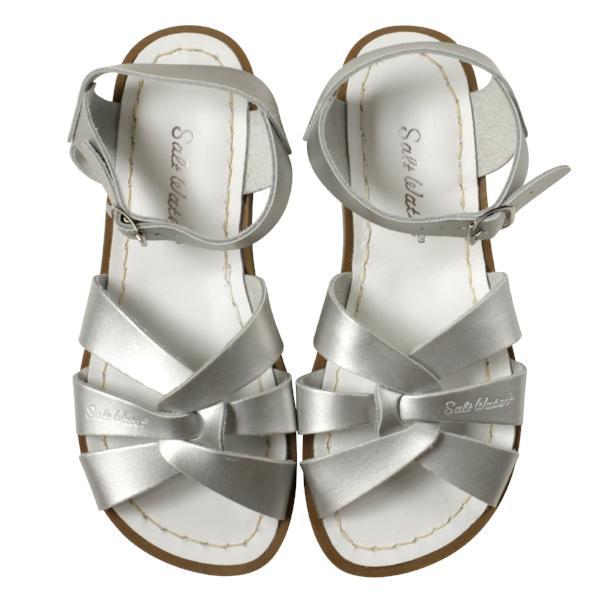 Saltwater sales original sandals