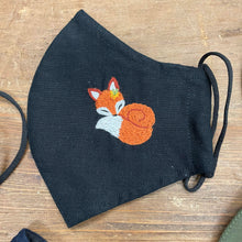 Load image into Gallery viewer, Embroidered Masks
