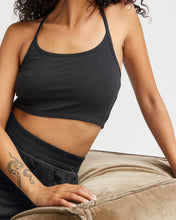 Load image into Gallery viewer, Richer Poorer Night Knit Bra
