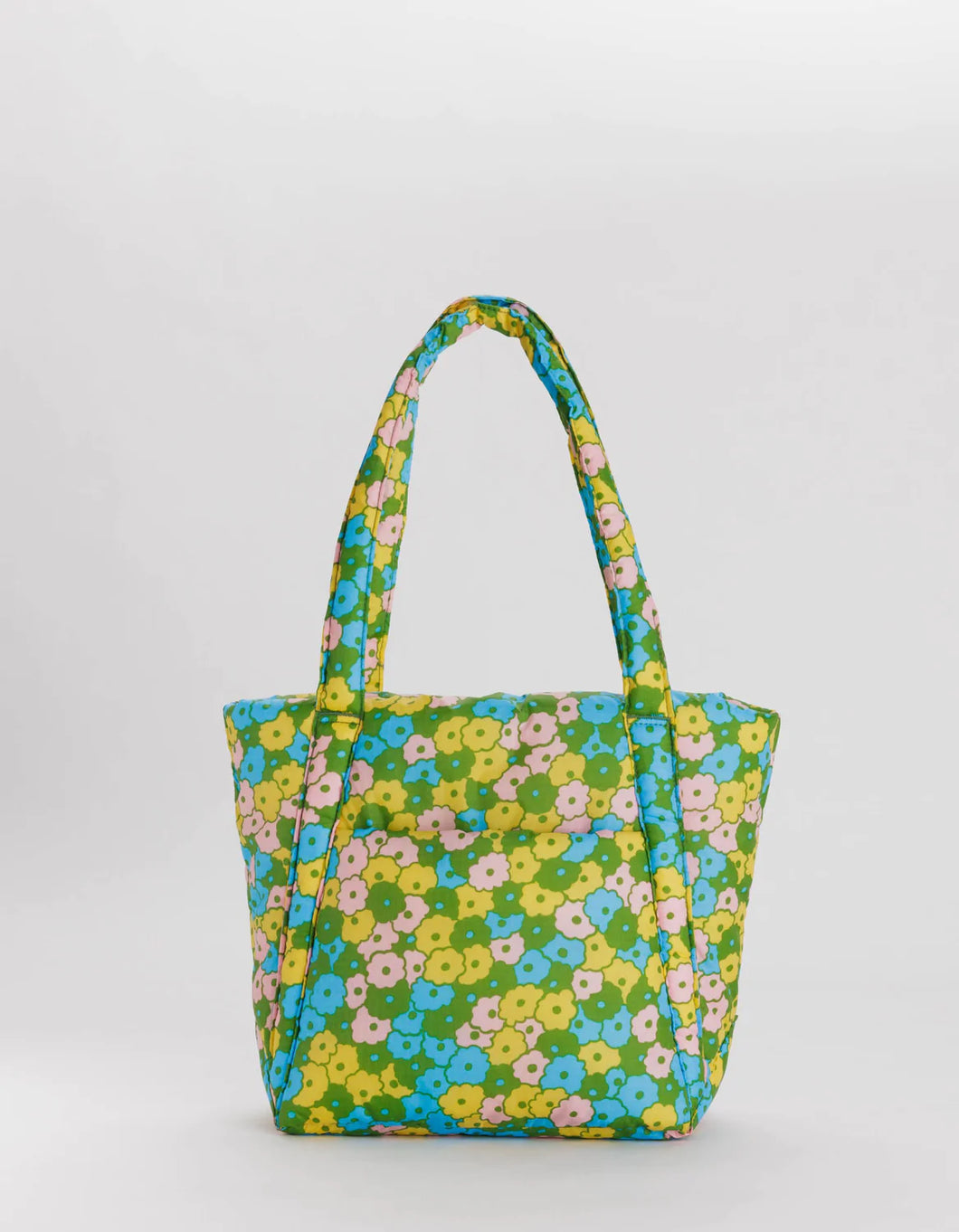 Baggu: Puffy Mini Tote