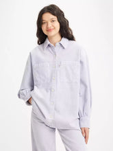 Load image into Gallery viewer, Jovi Relaxed Corduroy Shirt
