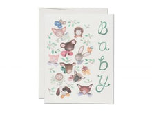 Load image into Gallery viewer, Baby Cards
