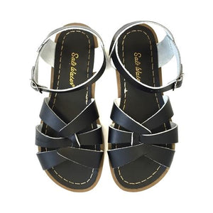 Retro saltwater sandals discount