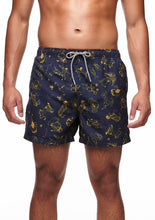 Load image into Gallery viewer, Boardies Swim Shorts
