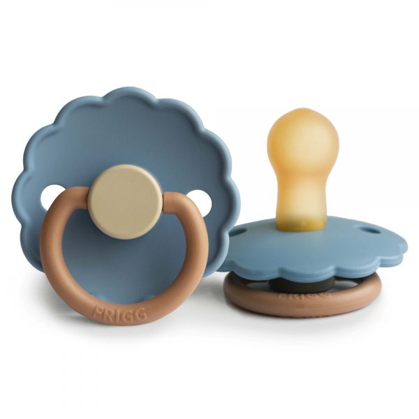 FRIGG Pacifiers (made in Denmark)
