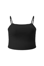 Load image into Gallery viewer, Rib Compressive Cami by Girlfriend Collective
