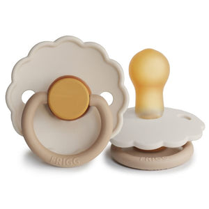 FRIGG Pacifiers (made in Denmark)