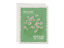 Load image into Gallery viewer, Baby Cards
