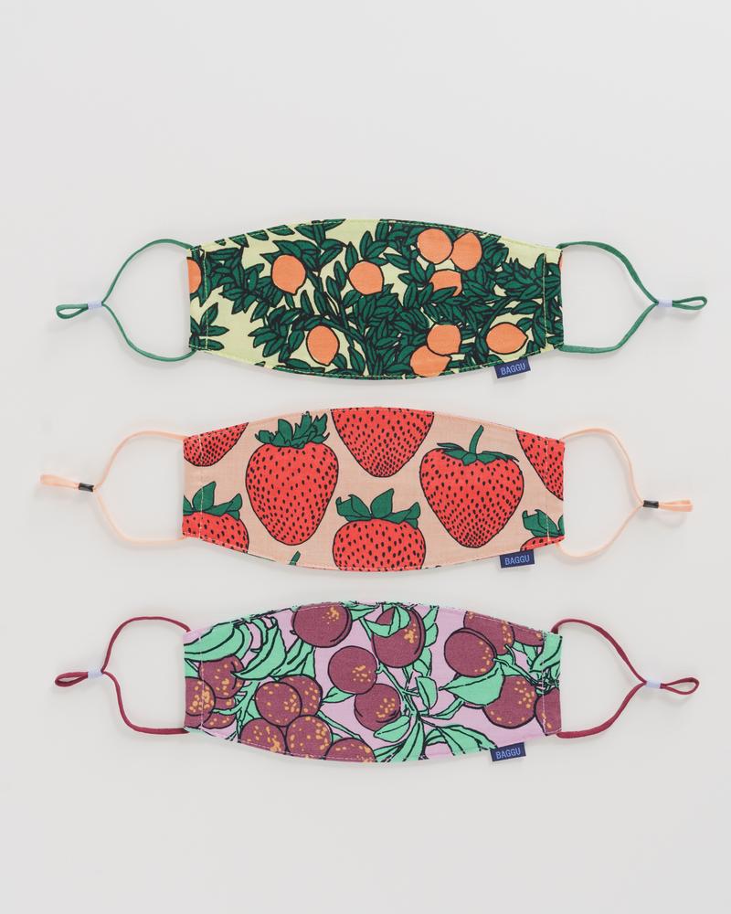 Baggu Loop Masks