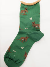 Load image into Gallery viewer, Momma Kangaroo Socks
