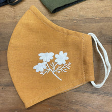 Load image into Gallery viewer, Embroidered Masks
