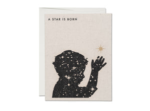 Baby Cards