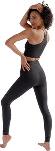 FLOAT (soft) High-Rise Legging by Girlfriend Collective
