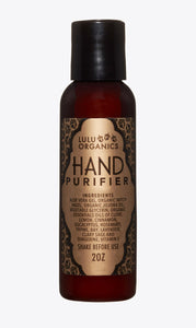 Lulu's Hand Purifier