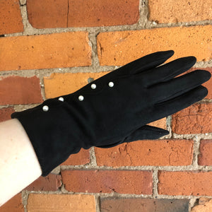 Gloves: A Night at the Opera
