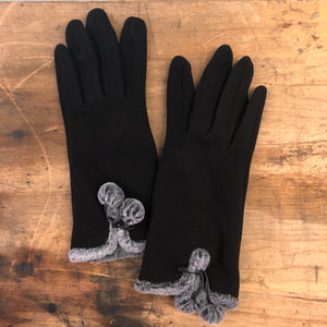 Gloves: Snowball Fight