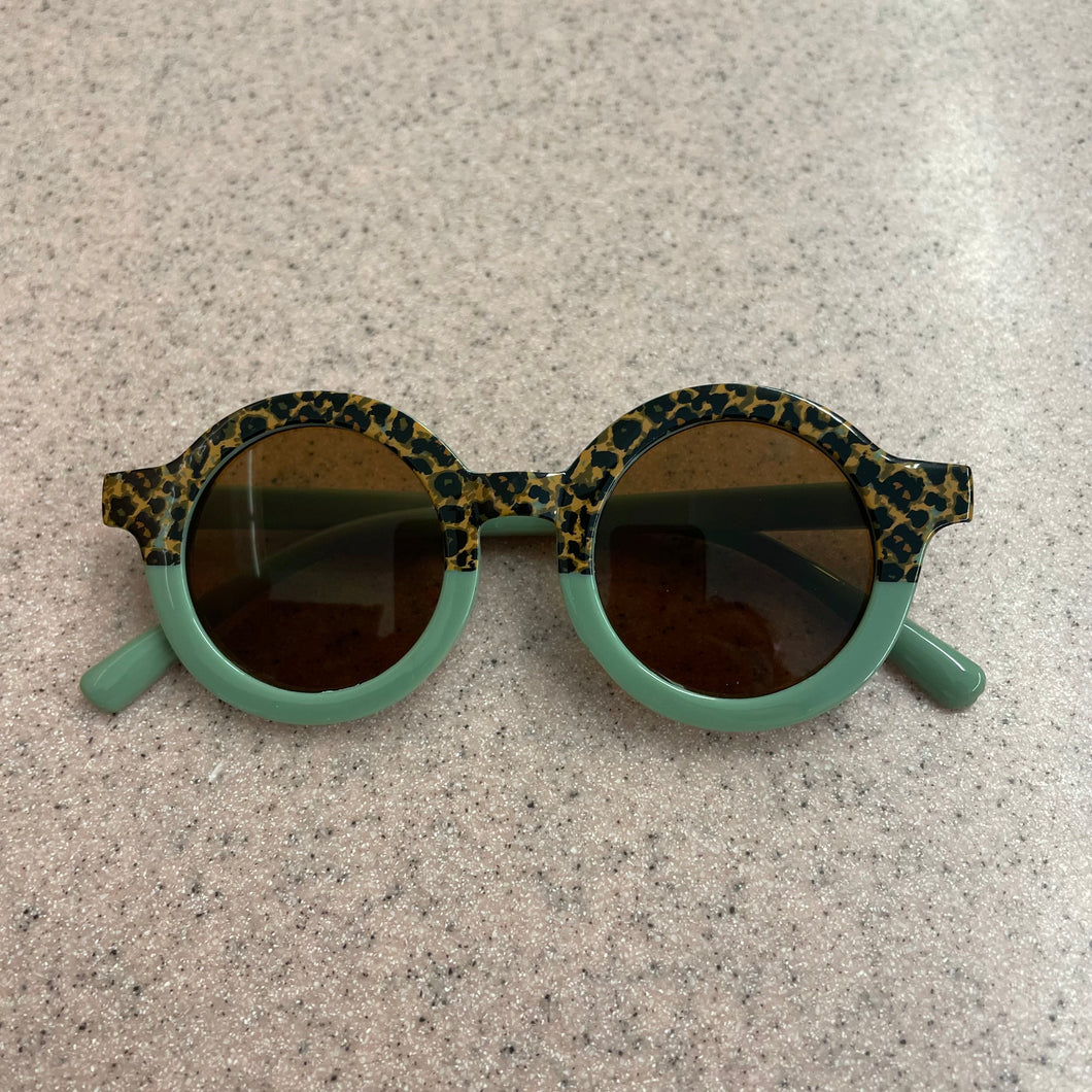 Kiddo Duo Diva Shades