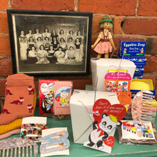 Load image into Gallery viewer, Valentines Day Care Package
