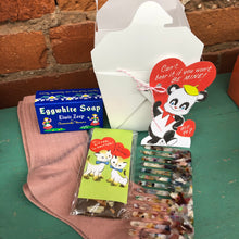 Load image into Gallery viewer, Valentines Day Care Package
