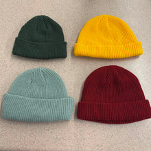 Load image into Gallery viewer, Kids Beanies (New Colours!)
