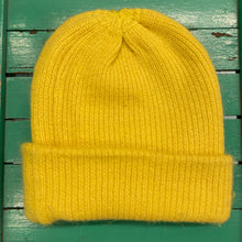 Load image into Gallery viewer, Ski Chalet Fuzzy Toque
