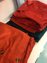 Load image into Gallery viewer, Kids Coveralls
