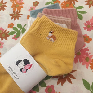 Dog Socks