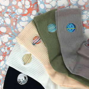 Planets Align Sock Pack