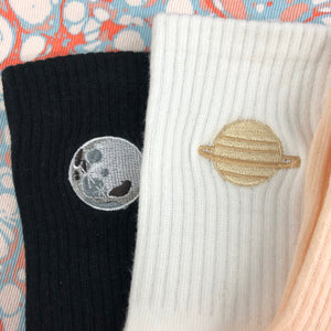 Planets Align Sock Pack