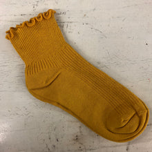 Load image into Gallery viewer, Ruffle Sock 3-Pack
