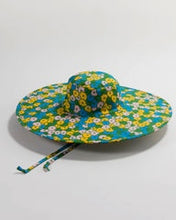 Load image into Gallery viewer, Baggu: Packable Sun Hat

