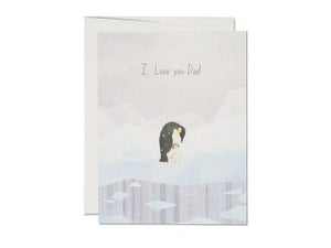 Father Cards