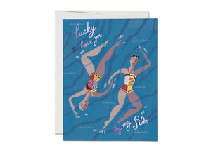Everyday/ Friendship Cards