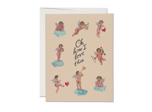 Love Cards