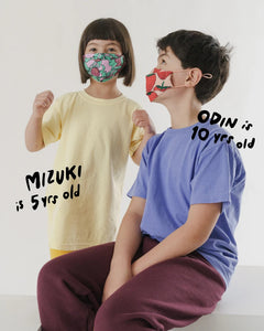 Kids: Baggu Loop Masks