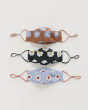 Load image into Gallery viewer, Kids: Baggu Loop Masks
