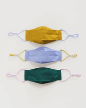 Load image into Gallery viewer, Kids: Baggu Loop Masks
