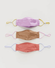 Load image into Gallery viewer, Kids: Baggu Loop Masks
