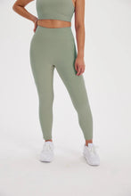Load image into Gallery viewer, High-Rise Compressive Legging (Crop Length)
