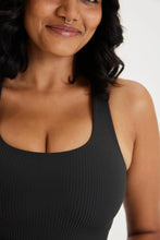 Load image into Gallery viewer, Rib Paloma Bra by Girlfriend Collective
