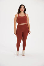 Load image into Gallery viewer, High-Rise Compressive Legging (Long Length)
