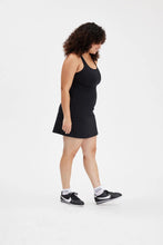 Load image into Gallery viewer, Paloma Dress by Girlfriend Collective
