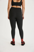 Load image into Gallery viewer, Rib High-Rise Legging by Girlfriend Collective
