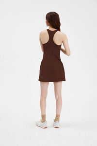 Paloma Dress by Girlfriend Collective