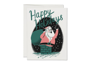 Holiday Cards