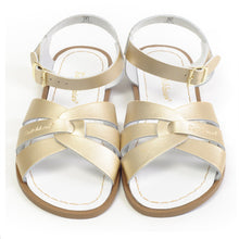 Load image into Gallery viewer, Saltwater Sandals: Original
