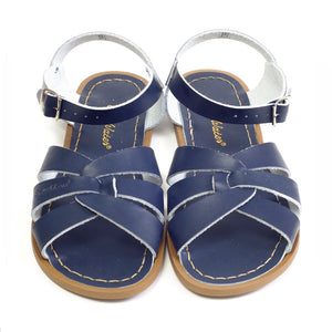 Saltwater Sandals: Original – Girl on the Wing